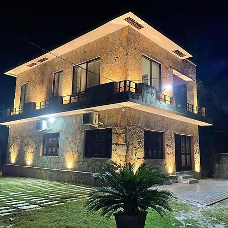 Amaltas Villa Удайпур Екстериор снимка