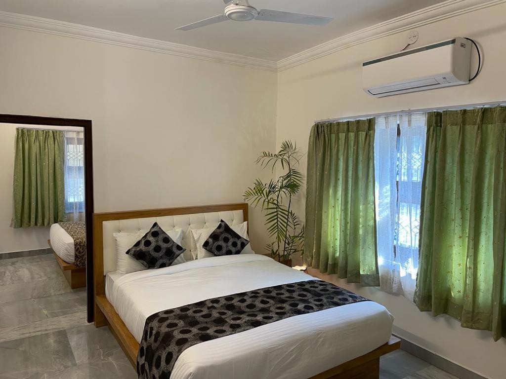 Amaltas Villa Удайпур Екстериор снимка